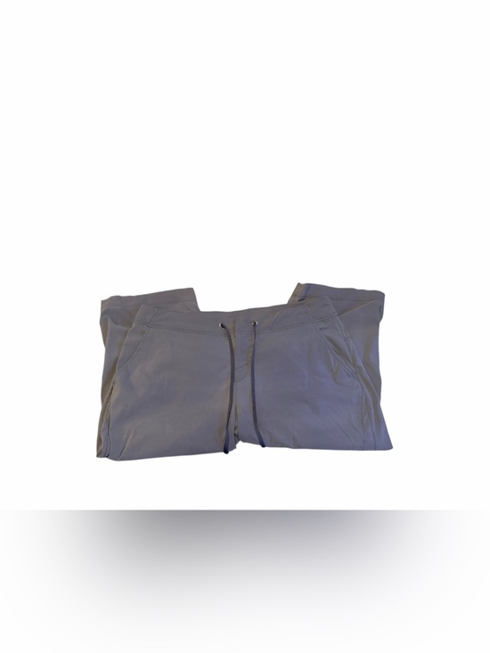 Columbia Pants - Columbia Women's Anytime Casual Grey Capris Size XL